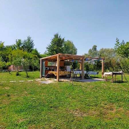 Chirignago-Zelarino Holiday Park - Camping Near Venice מראה חיצוני תמונה