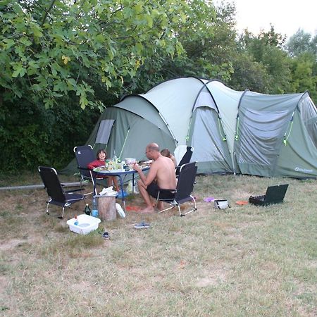 Chirignago-Zelarino Holiday Park - Camping Near Venice מראה חיצוני תמונה