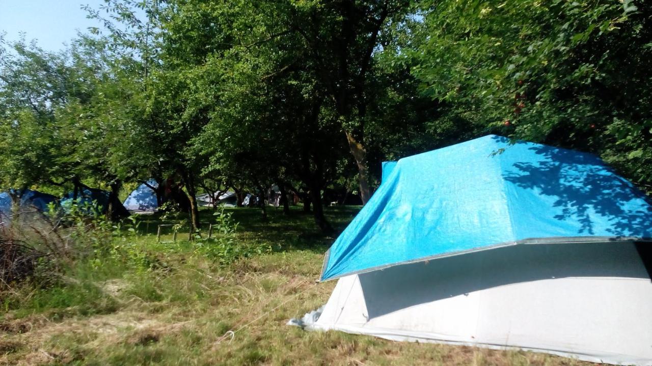 Chirignago-Zelarino Holiday Park - Camping Near Venice מראה חיצוני תמונה