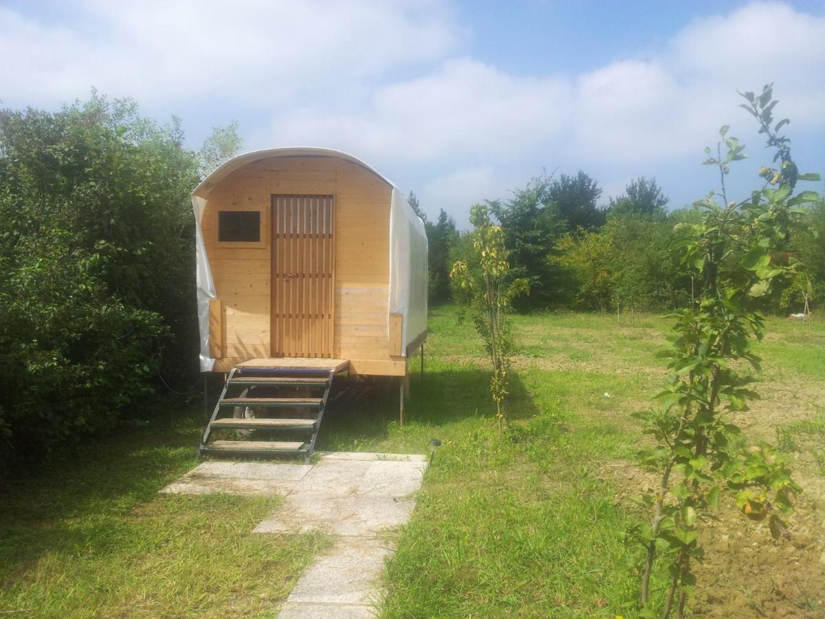 Chirignago-Zelarino Holiday Park - Camping Near Venice מראה חיצוני תמונה