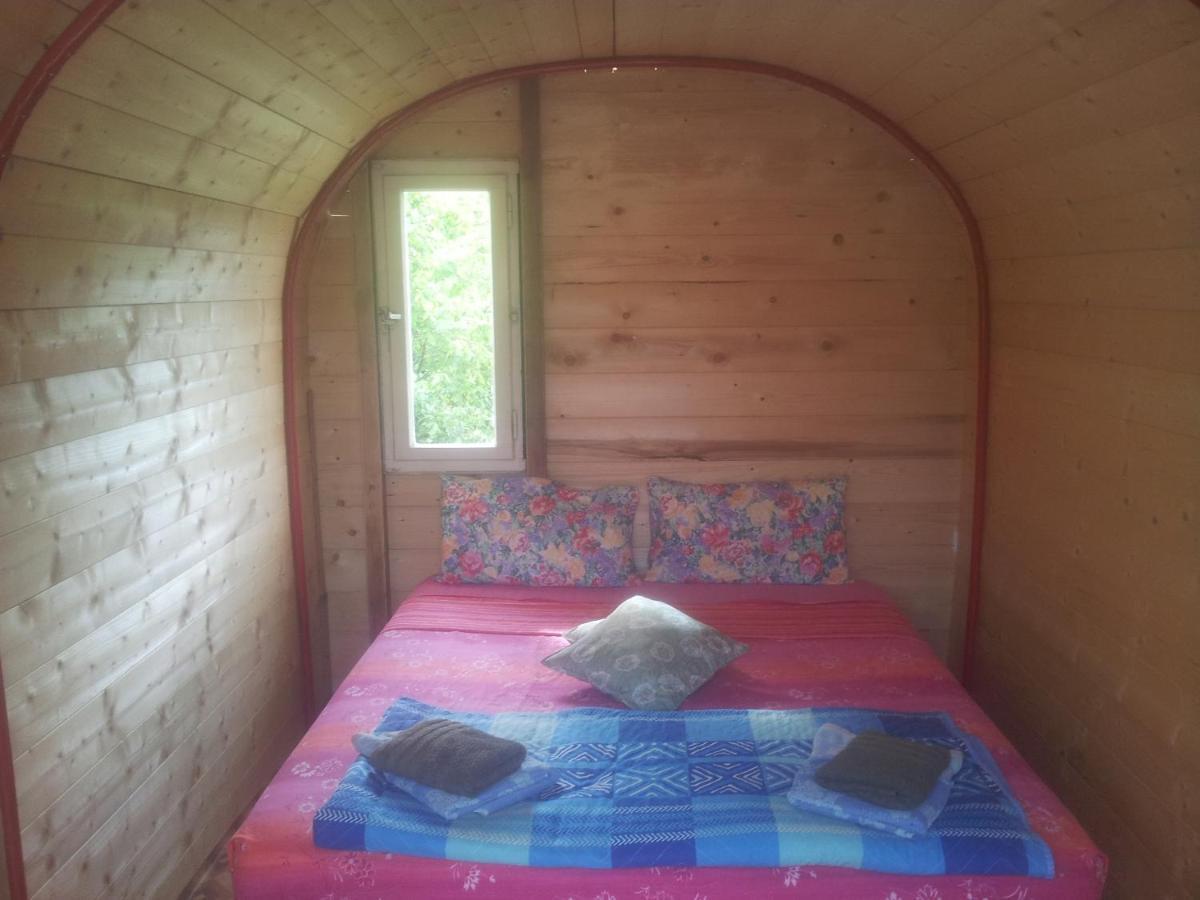 Chirignago-Zelarino Holiday Park - Camping Near Venice מראה חיצוני תמונה
